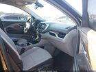 2018 Gmc Terrain Sle Черный vin: 3GKALMEV8JL402669