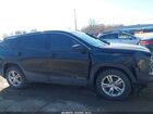 2018 Gmc Terrain Sle Черный vin: 3GKALMEV8JL402669
