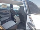 2018 Gmc Terrain Sle Черный vin: 3GKALMEV8JL402669