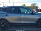 2019 Gmc Terrain Sle Серый vin: 3GKALMEV8KL389956