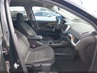 2018 Gmc Terrain Sle Черный vin: 3GKALMEV9JL139981