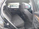 2018 Gmc Terrain Sle Черный vin: 3GKALMEV9JL139981