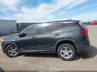 2020 Gmc Terrain Fwd Sle Gray vin: 3GKALMEV9LL247844