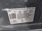 2020 Gmc Terrain Fwd Sle Gray vin: 3GKALMEV9LL247844