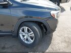 2020 Gmc Terrain Fwd Sle Gray vin: 3GKALMEV9LL247844