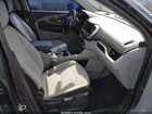 2020 Gmc Terrain Fwd Sle Gray vin: 3GKALMEV9LL247844