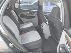 2020 Gmc Terrain Fwd Sle Gray vin: 3GKALMEV9LL247844