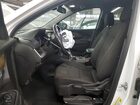 2018 Gmc Terrain Sle Белый vin: 3GKALMEX3JL129626 Damage: Airbag - Front Left, Deployed, Replacement Required