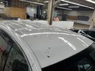 2018 Gmc Terrain Sle Белый vin: 3GKALMEX3JL129626 Damage: Roof, Enviro Paint Damage, > 12 Inches