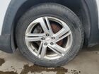 2018 Gmc Terrain Sle Белый vin: 3GKALMEX3JL129626 Damage: Left Front Wheel, Curb Rash, > 12 Inches