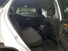 2018 Gmc Terrain Sle Белый vin: 3GKALMEX3JL129626