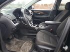 2018 Gmc Terrain Sle Черный vin: 3GKALMEX4JL135709