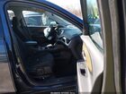 2018 Gmc Terrain Sle Синий vin: 3GKALMEX7JL233715