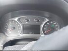 2018 Gmc Terrain Sle Синий vin: 3GKALMEX7JL233715