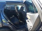 2018 Gmc Terrain Sle Синий vin: 3GKALMEX7JL233715