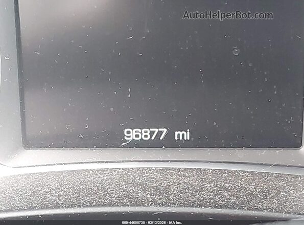 3GKALMEX7JL233715 2018 GMC TERRAIN Синий Панорамный вид салона 360°