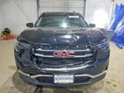 2019 Gmc Terrain Slt Black vin: 3GKALPEV0KL337898