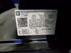 2019 Gmc Terrain Slt Black vin: 3GKALPEV0KL337898