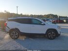 2021 Gmc Terrain Fwd Slt Белый vin: 3GKALPEV0ML312521