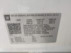 2021 Gmc Terrain Fwd Slt Белый vin: 3GKALPEV0ML312521