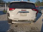 2021 Gmc Terrain Fwd Slt Белый vin: 3GKALPEV0ML312521