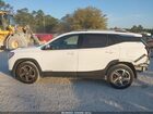 2021 Gmc Terrain Fwd Slt Белый vin: 3GKALPEV0ML312521