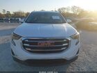 2021 Gmc Terrain Fwd Slt Белый vin: 3GKALPEV0ML312521