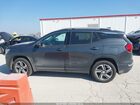 2019 Gmc Terrain Slt Gray vin: 3GKALPEV1KL174923