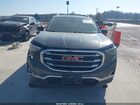 2019 Gmc Terrain Slt Gray vin: 3GKALPEV1KL174923
