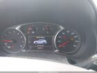 2021 Gmc Terrain Fwd Slt Черный vin: 3GKALPEV1ML325858