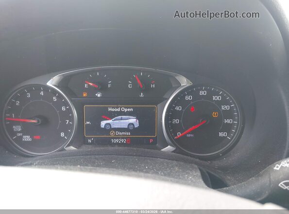 3GKALPEV1ML325858 2021 GMC TERRAIN Черный Вид задних сидений