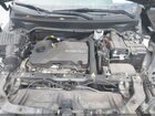 2021 Gmc Terrain Fwd Slt Черный vin: 3GKALPEV1ML325858