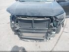 2021 Gmc Terrain Fwd Slt Черный vin: 3GKALPEV1ML325858