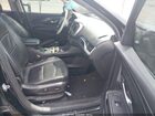 2021 Gmc Terrain Fwd Slt Черный vin: 3GKALPEV1ML325858