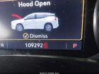 2021 Gmc Terrain Fwd Slt Черный vin: 3GKALPEV1ML325858