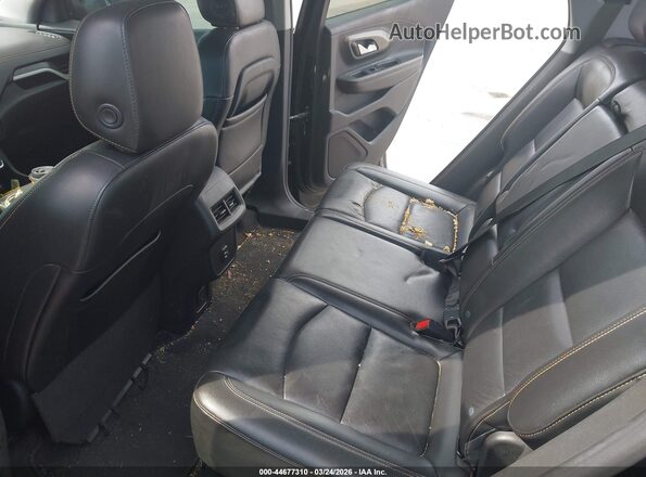 3GKALPEV1ML325858 2021 GMC TERRAIN Черный Вид наклейки с VIN-кодом