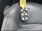 2021 Gmc Terrain Fwd Slt Черный vin: 3GKALPEV1ML325858