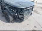 2021 Gmc Terrain Fwd Slt Черный vin: 3GKALPEV1ML325858
