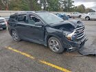 2019 Gmc Terrain Slt Black vin: 3GKALPEV2KL172324
