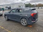 2019 Gmc Terrain Slt Black vin: 3GKALPEV2KL172324