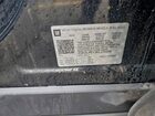 2019 Gmc Terrain Slt Black vin: 3GKALPEV2KL172324