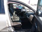 2019 Gmc Terrain Slt Серебряный vin: 3GKALPEV2KL368716