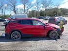 2022 Gmc Terrain Fwd Slt Красный vin: 3GKALPEV2NL126691