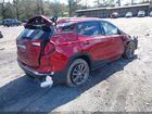 2022 Gmc Terrain Fwd Slt Красный vin: 3GKALPEV2NL126691