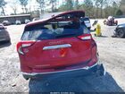 2022 Gmc Terrain Fwd Slt Красный vin: 3GKALPEV2NL126691