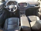 2019 Gmc Terrain Slt Серебряный vin: 3GKALPEV3KL206755
