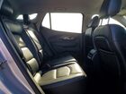 2019 Gmc Terrain Slt Серебряный vin: 3GKALPEV3KL206755
