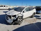 2021 Gmc Terrain Slt White vin: 3GKALPEV4ML329449