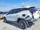 2022 Gmc Terrain Slt Белый vin: 3GKALPEV5NL301631