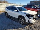 2019 Gmc Terrain Slt Белый vin: 3GKALPEV6KL251561 2019 Gmc Terrain Slt Белый vin: 3GKALPEV6KL251561
